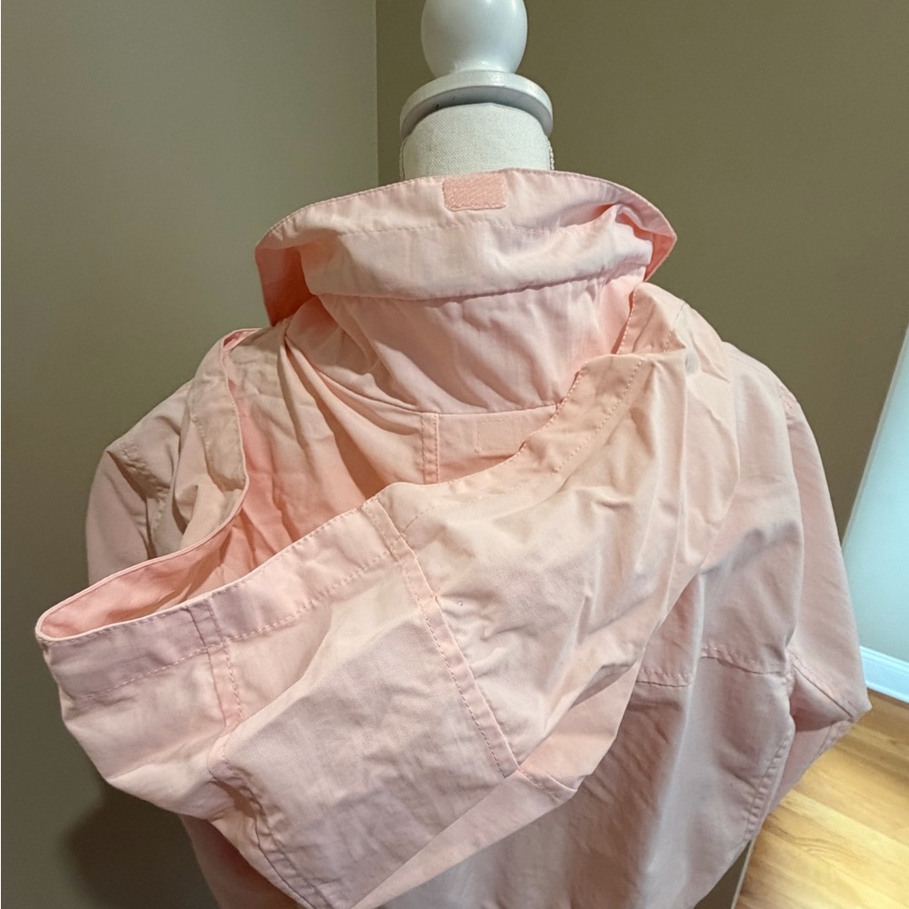 Perfect Spring Jacket! - Picture 6 of 6